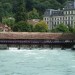 Brücke über die Aare